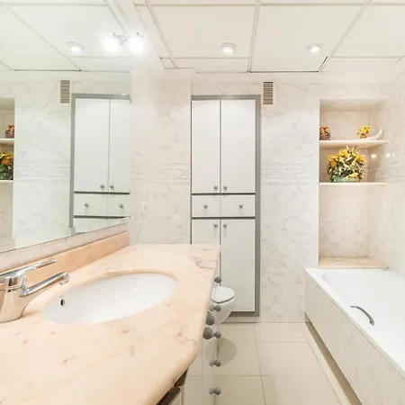 Don Miguel 8-c Levante Apartment