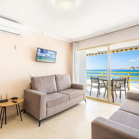 Apartamento Don Miguel 8-c Levante *