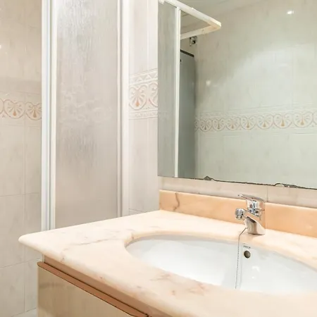 Don Miguel 8-c Levante Apartamento