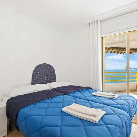 Apartamento Don Miguel 8-c Levante