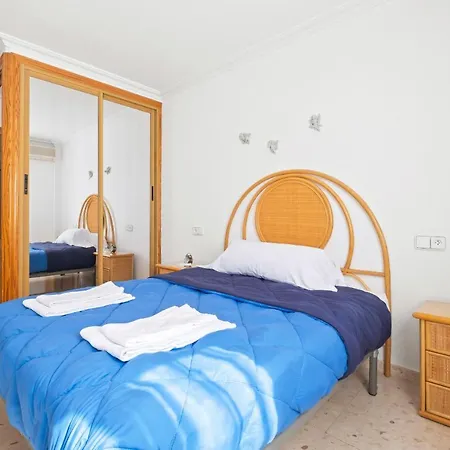Don Miguel 8-c Levante Apartamento Benidorm